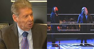 WWE Rumor Roundup - Possible exits after Vince McMahon's return, how a respected veteran got saved from being fired, backstage news on Uncle Howdy's identity