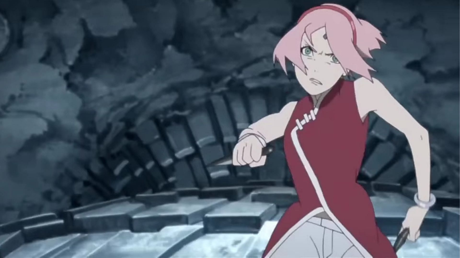 Boruto' Is About To Make SasuSaku Shipper's Lives