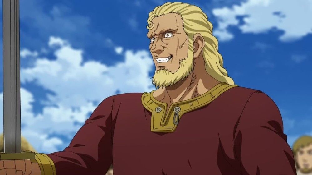 A New Age Dawns in 'Vinland Saga' Season 2