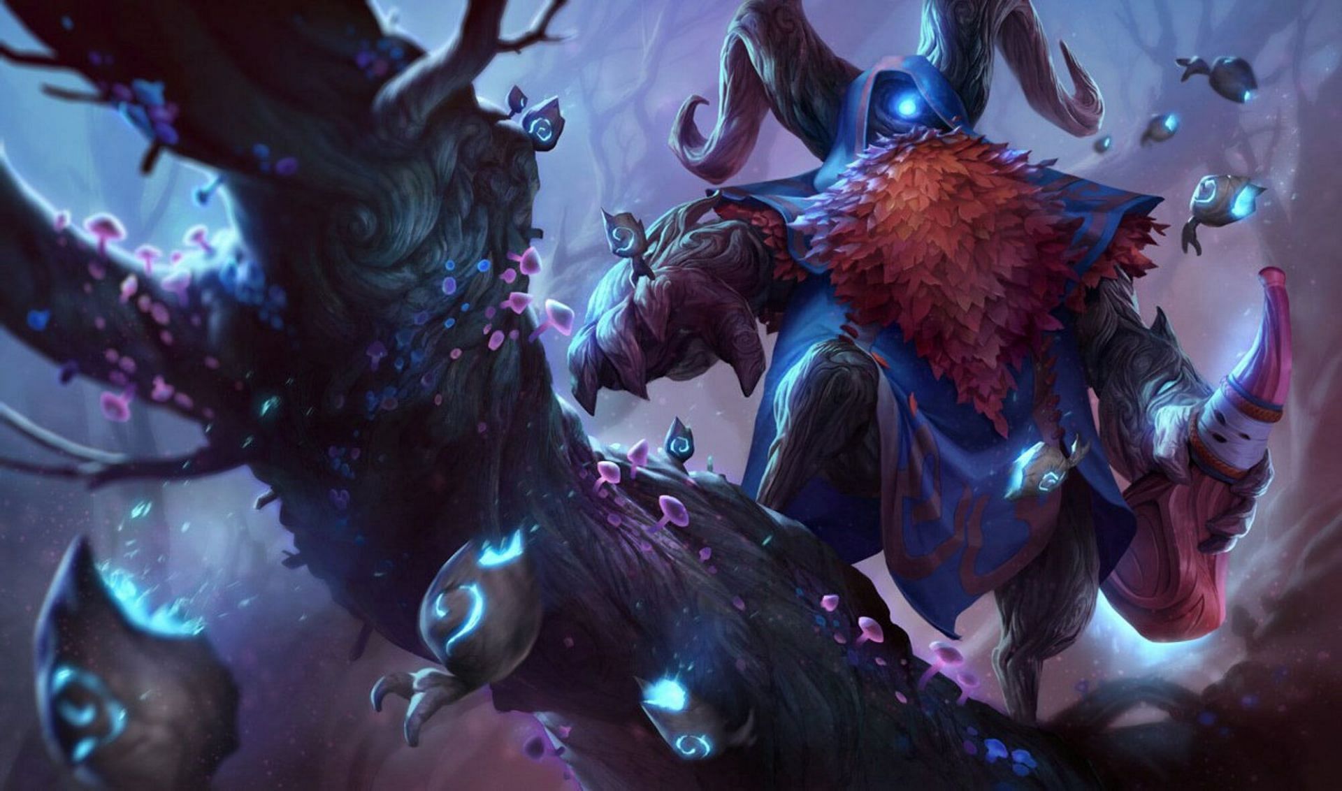 Top 5 strongest League of Legends champions according to Runeterra lore