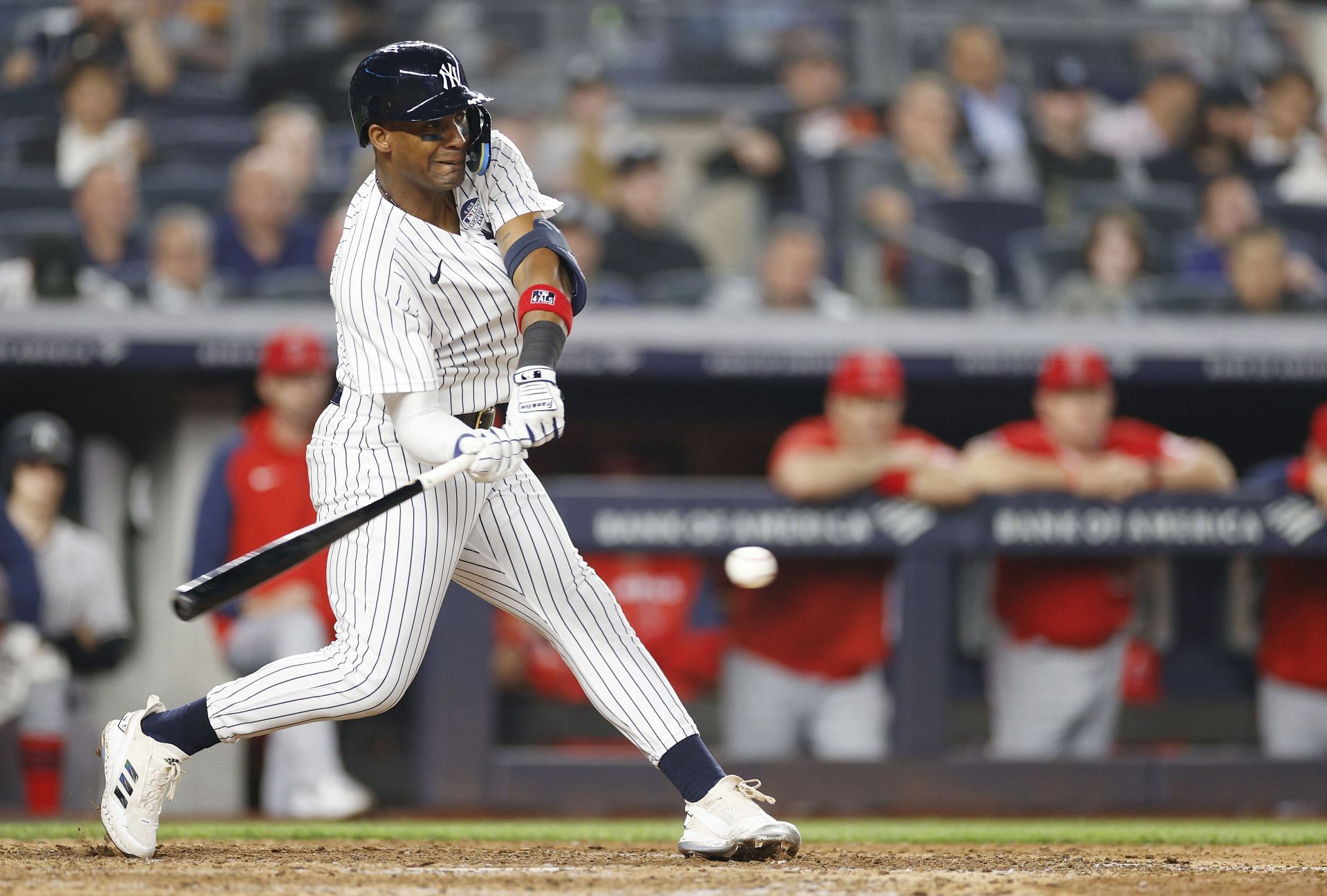 With rosters expanding, Pirates give Miguel Andujar one last shot to make  positive impression