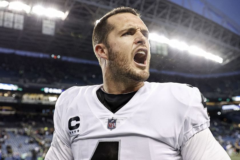 Derek Carr's contract sets obvious timeline for Raiders to cut him, and soon