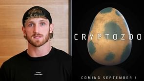 "Suing Coffeezilla is not going to help": Logan Paul reveals three-step plan to reimburse CryptoZoo investors and complete game