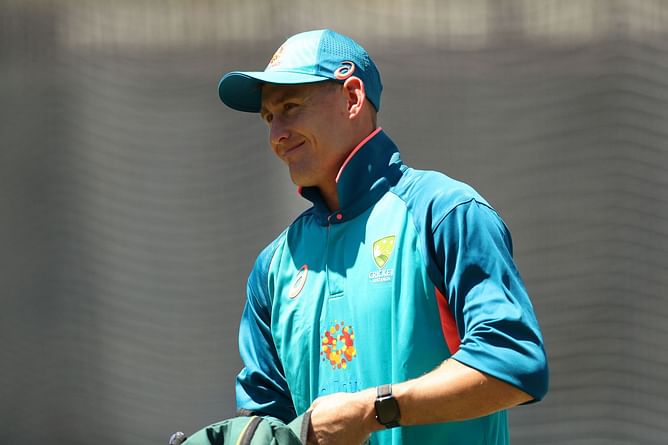 "I’ve changed some of my game" - Marnus Labuschagne on tackling Ravichandran Ashwin ahead of 4-game Test series in India