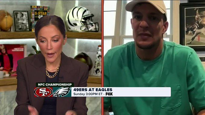 2023 NFC Championship Game prediction, odds, spread, start time: Eagles vs.  49ers picks by expert on 37-22 run 