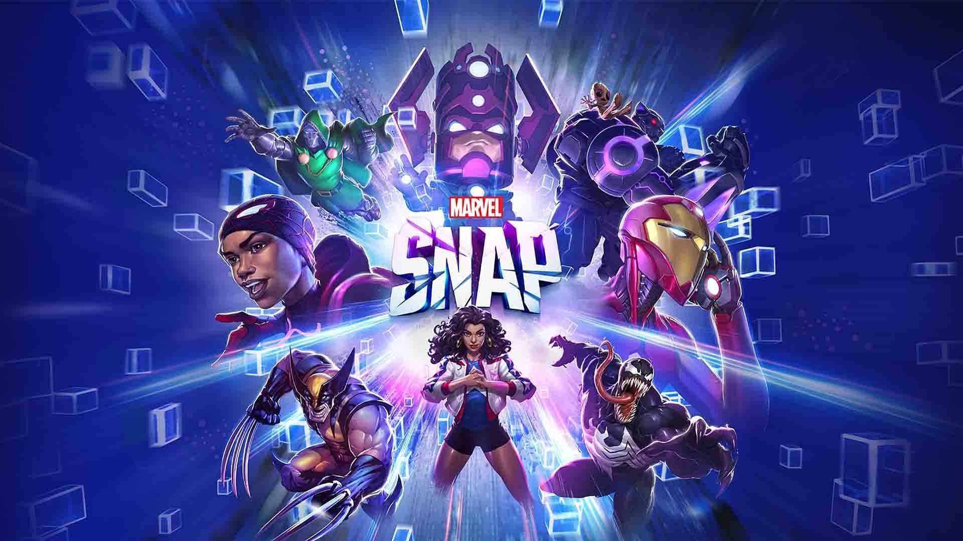 All cards available in Marvel Snap at launch - Dot Esports