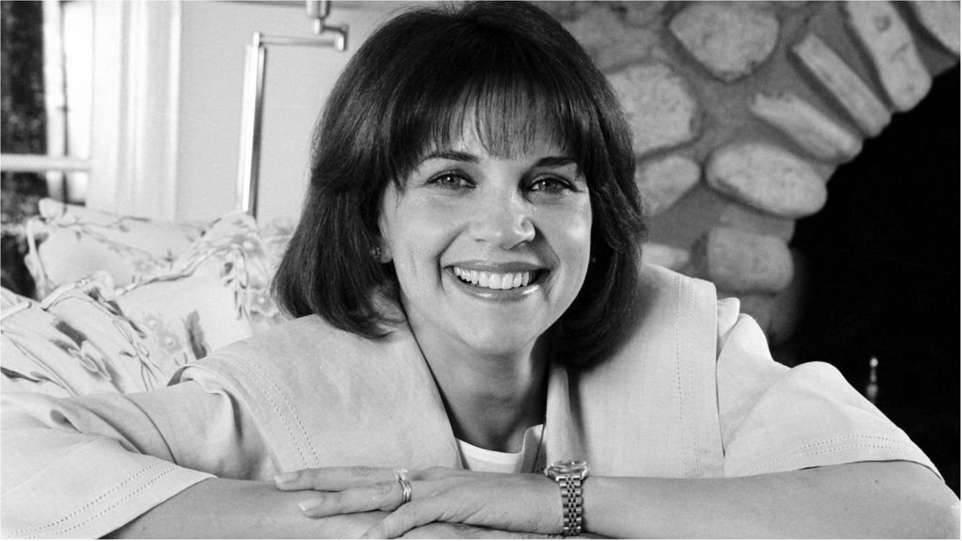 Cindy Williams recently passed away at the age of 75 (Image via Bob Riha, Jr./Getty Images)