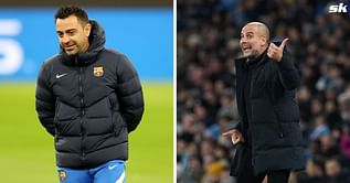 Barcelona keeping tabs on Jorge Mendes' superstar client at Manchester City - Reports