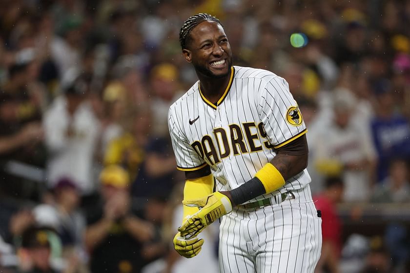 MLB analyst believes Jurickson Profar is the right free agent option for  the Yankees' needs - Fit for a team with a more pressing need in left  field