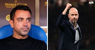 Barcelona star wants Camp Nou exit as he expresses desire to join Manchester United: Reports