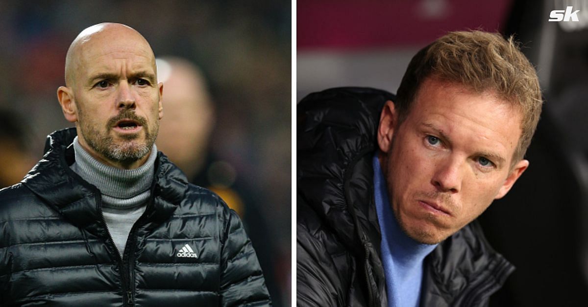 Erik ten Hag could lose one of his regular starters in January.