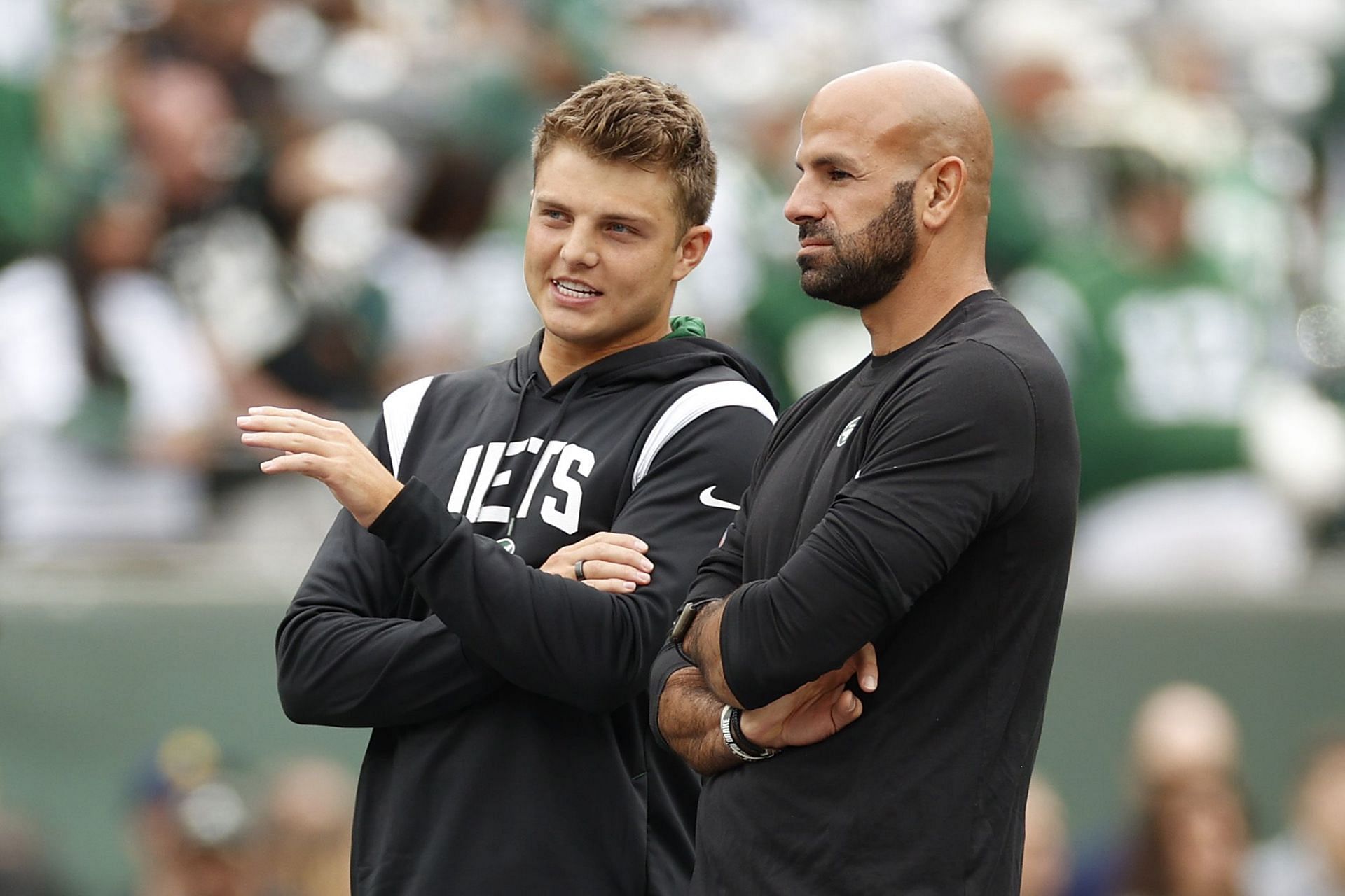 Cincinnati Bengals v New York Jets