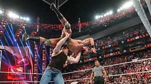 5 WWE Superstars who appeared on RAW 30 who were not born when it was created