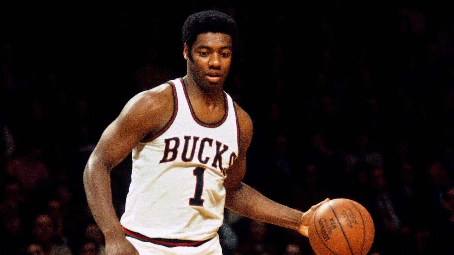 Oscar Robertson