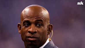 When MLB and NFL legend Deion Sanders' attempt at making music was panned by aficionados
