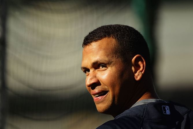 When BALCO founder Victor Conte revealed Alex Rodriguez contacted him for products to gain a 'legal edge'