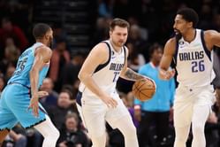 Luka Doncic has first scoreless game in more than 3 years: All you need to know