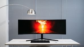 CES 2023: 57" Samsung Odyssey Neo G9 “super ultra-wide curved gaming display” 8K mini-LED redefines the ultrawide segment