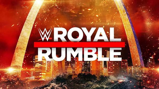 WWE seemingly teases retired star's return at Royal Rumble 2023