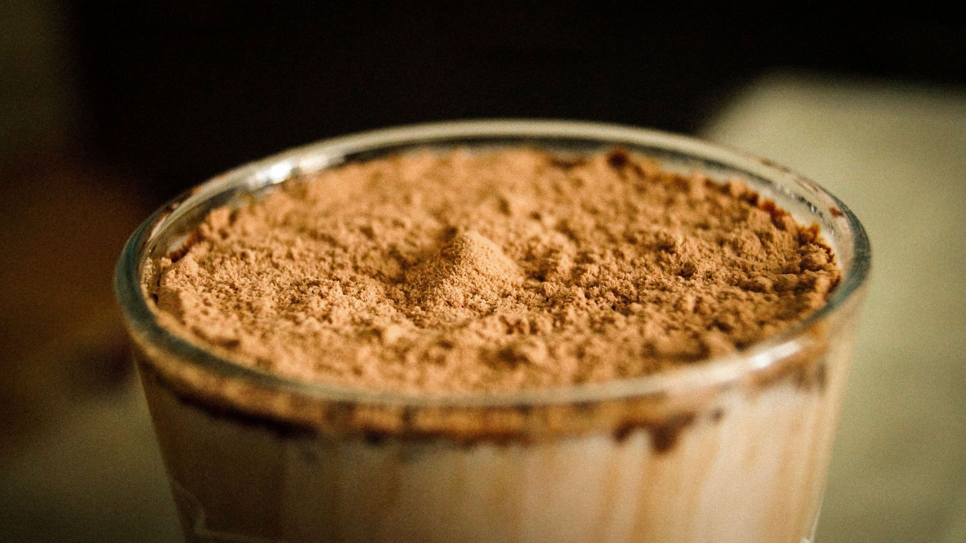 There are several alternatives to whey protein (Image via Pexels A J)