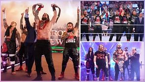 5 teams that might help each other during the WWE Royal Rumble