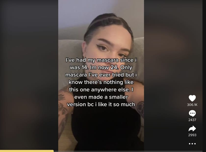 Is Julia Fox autistic? Mascara TikTok drama explained as fans extend support