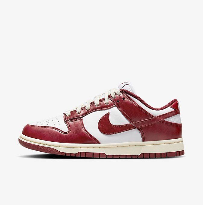 Nike Dunk Low Vintage 