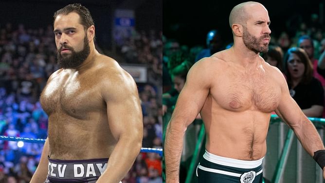 5 former WWE Superstars who became more successful following release