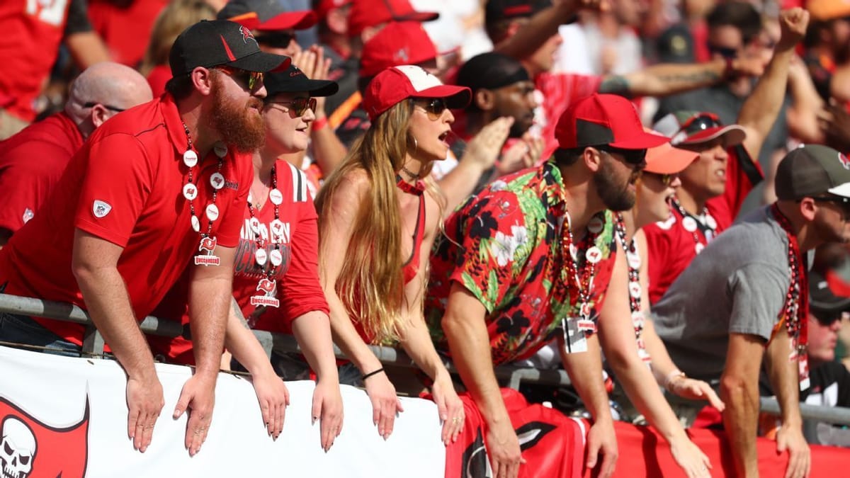 Do NFL Season Ticket Holders Get NFL Playoff Tickets 