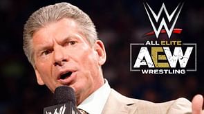 Female star opens up on joining AEW after being fired by WWE under Vince McMahon's reign