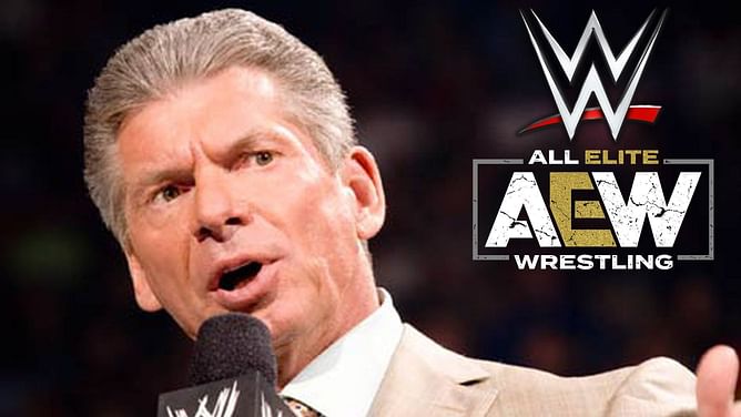 Female star opens up on joining AEW after being fired by WWE under Vince McMahon's reign