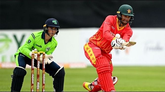ZIM vs IRE Dream11 Team Prediction Fantasy Cricket Tips प्लेइंग XI अपडेट आज के दूसरे वनडे मैच के लिए 21 Jan 2023