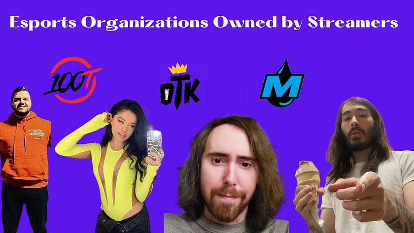 The Rise of Lifestyle Streamers