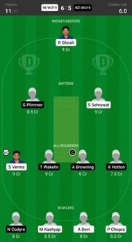 Fantasy suggestion #2