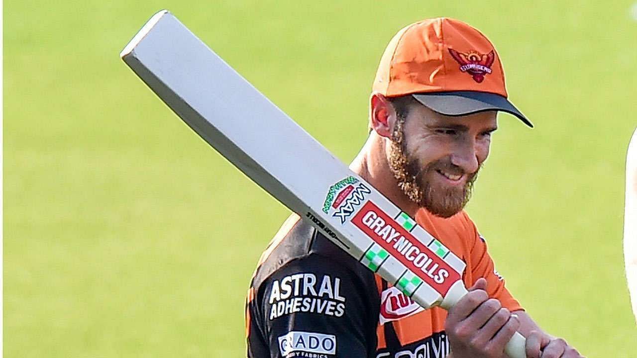 Kane Williamson IPL Career Wickets, Runs, Records, Age, Price, Team 2022