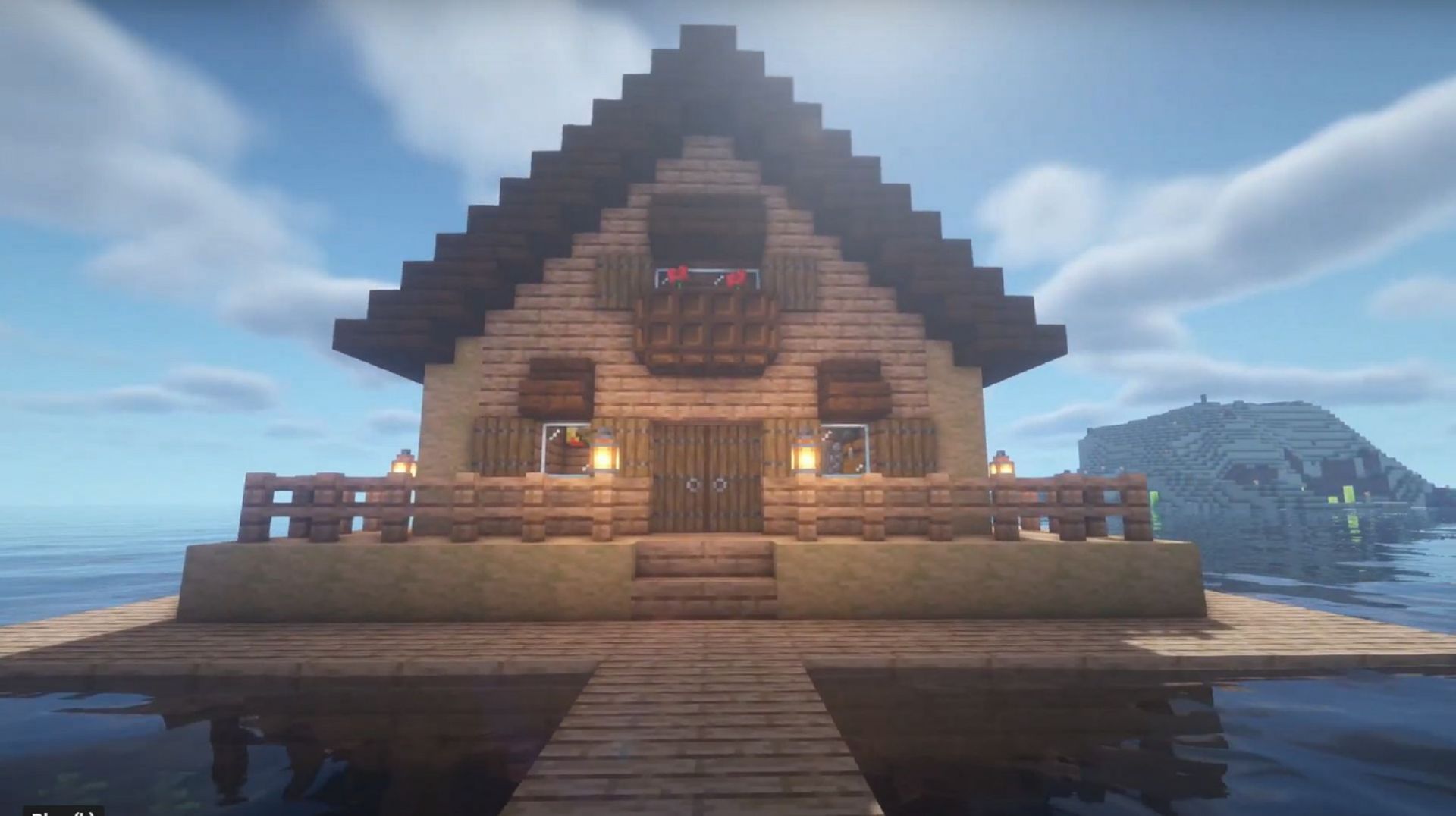 5 best Minecraft starter bases to build in 2023