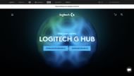 LOGITECH G HUB (Image via Logitech)
