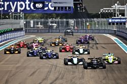 F1 fans slam sports magazine for their controversial W-series marketing approach