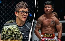 “It was a really heated match” - Mikey Musumeci on beating Rodtang at rock-paper-scissors