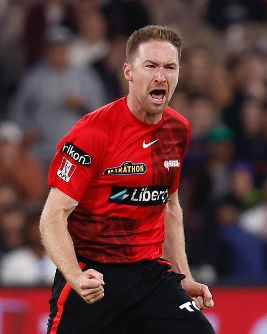 I Just Got My Technique Wrong Adam Zampa Hints At Running Out The Non Striker If Situation