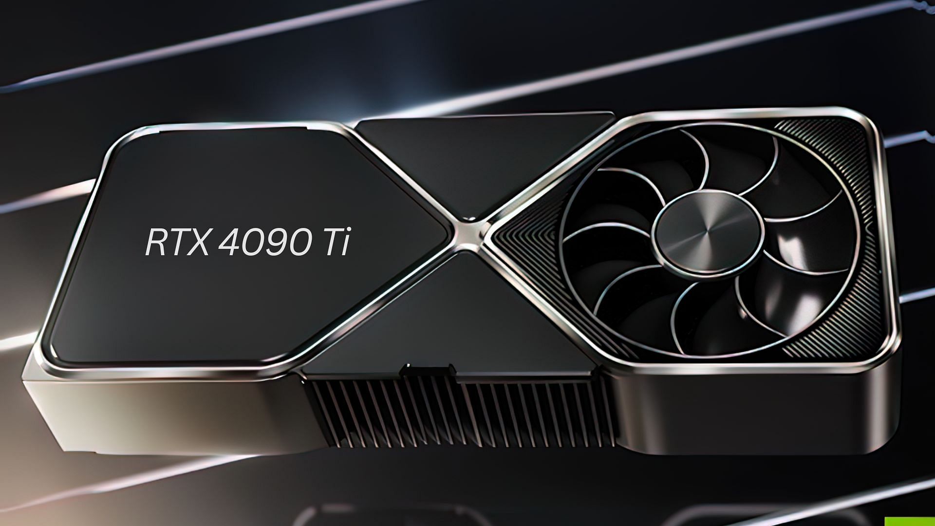 Nvidia RTX 4090 Ti GPU specs leaked – and it could come alongside an RTX  Titan