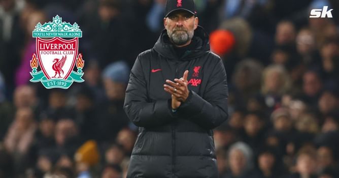 Liverpool contact agents to sign €40 million-rated Netherlands midfielder - Reports