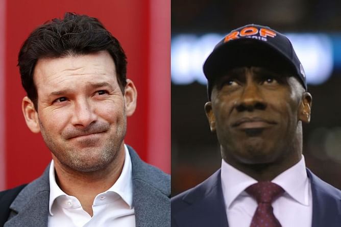 Did Tony Romo use the N-word during Bengals vs. Chiefs? Shannon Sharpe and NFL fans believe retired QB almost made huge blunder
