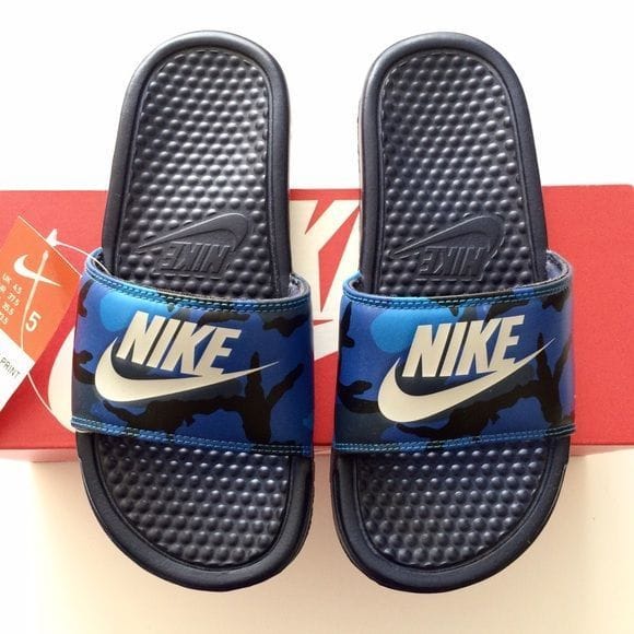 5 most comfortable Nike Slides for 2023