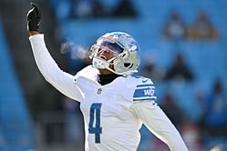 Best NFL Player Props Today: Bears vs Lions - January 1 - NFL Week 17 | 2022 NFL Football Season