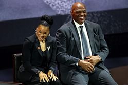 Charles Barkley butchers Rui Hachimura’s name by calling him ‘Hoochiemama‘ leaving ‘Inside the NBA’ crew in splits