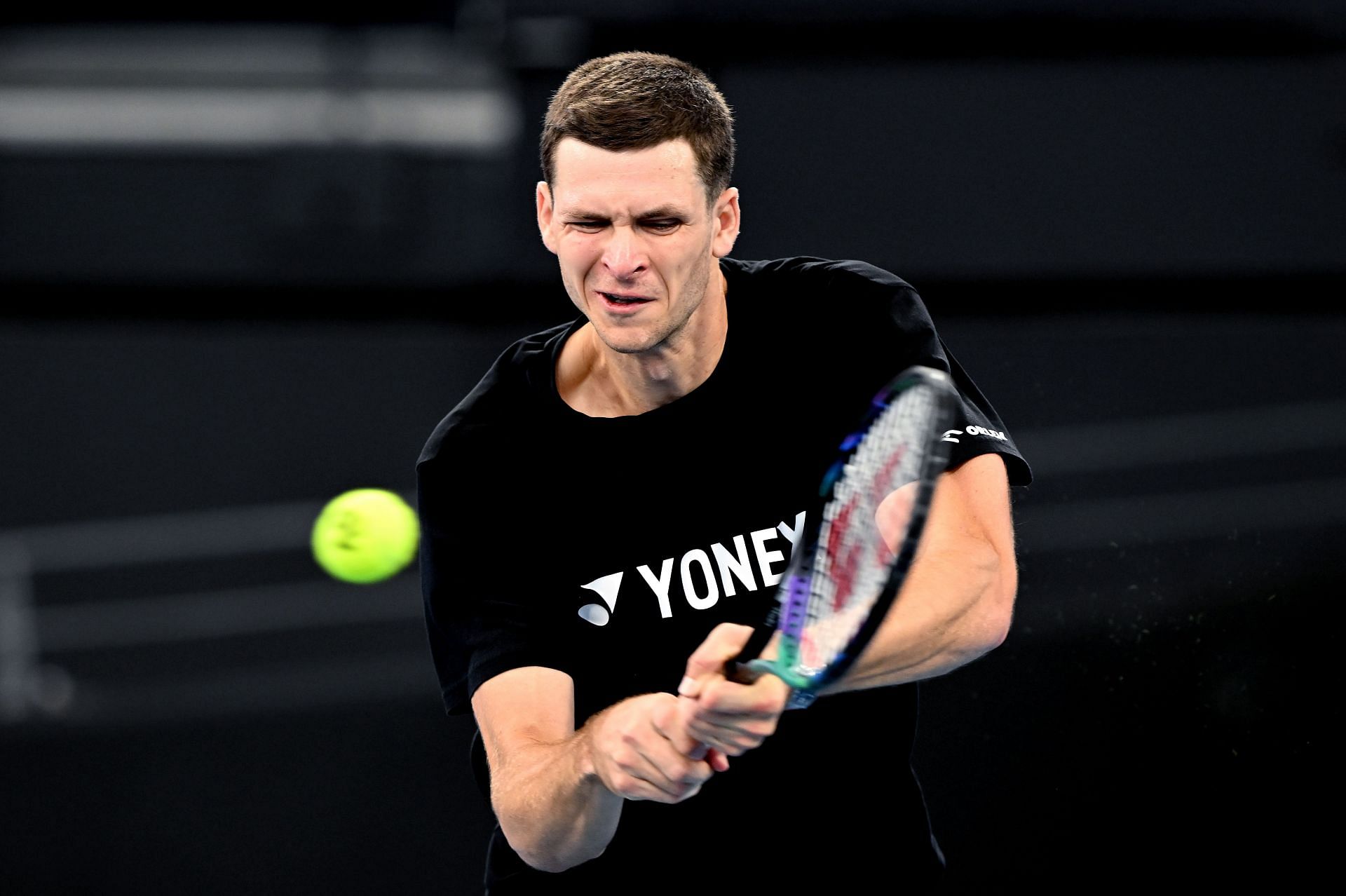 Australian Open 2023: Hubert Hurkacz vs Pedro Martinez preview