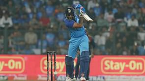 3 players who can score most runs in IND vs SL 2nd T20I