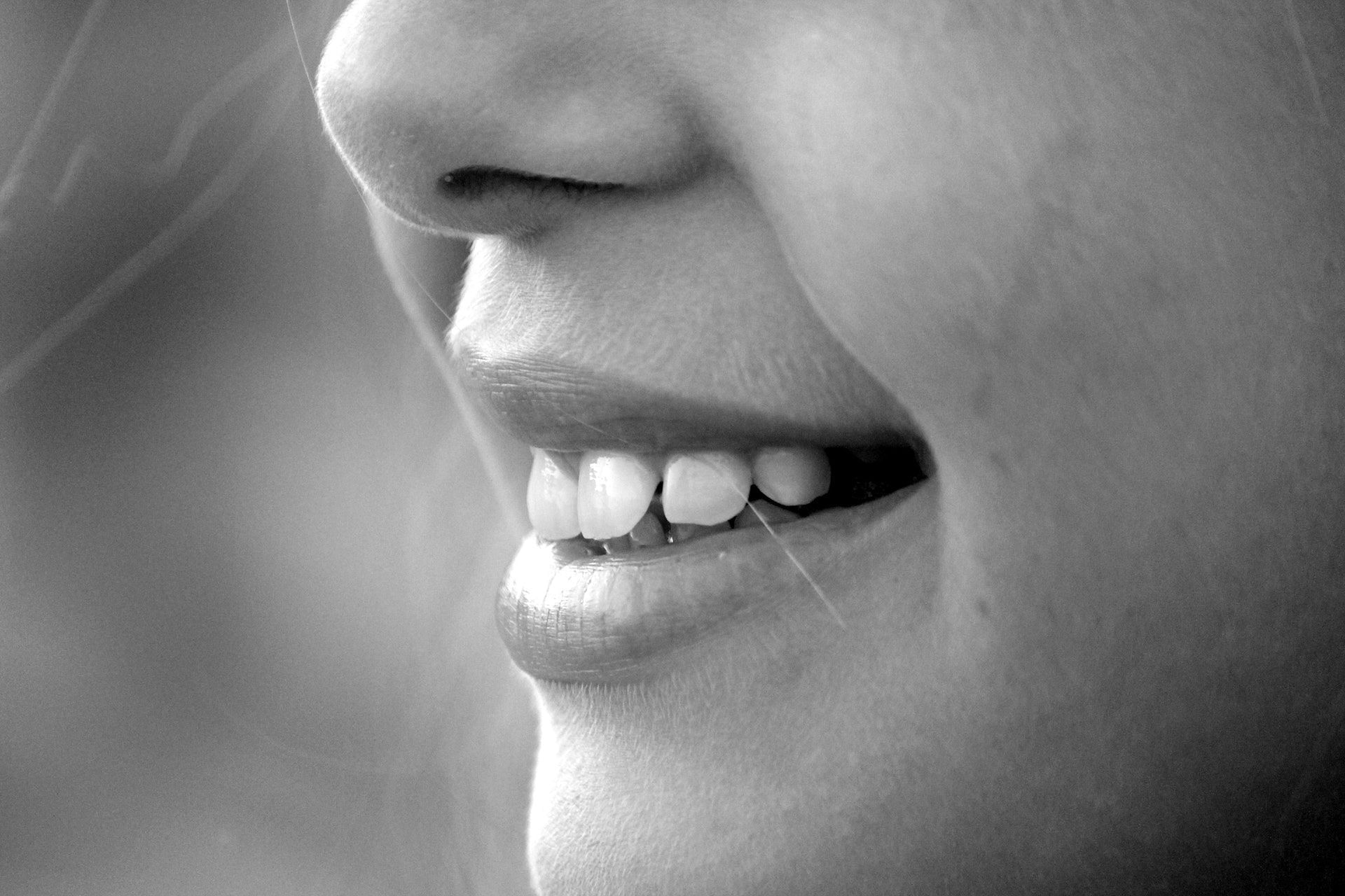 Cranberries prevent tooth decay. (Photo via Pexels/Pixabay)