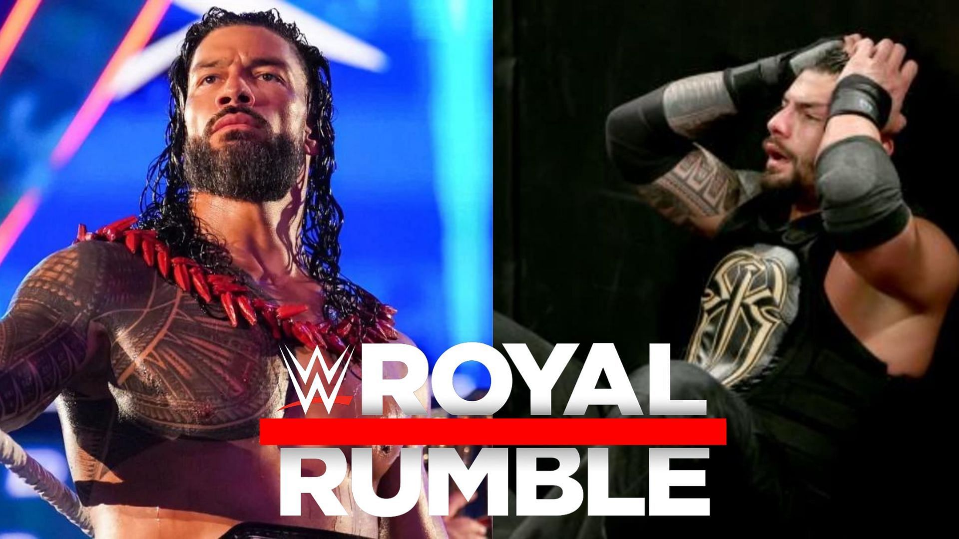 Roman Reigns Record Does Roman Reigns Have An Undefeated Wwe Royal Rumble Record 3647